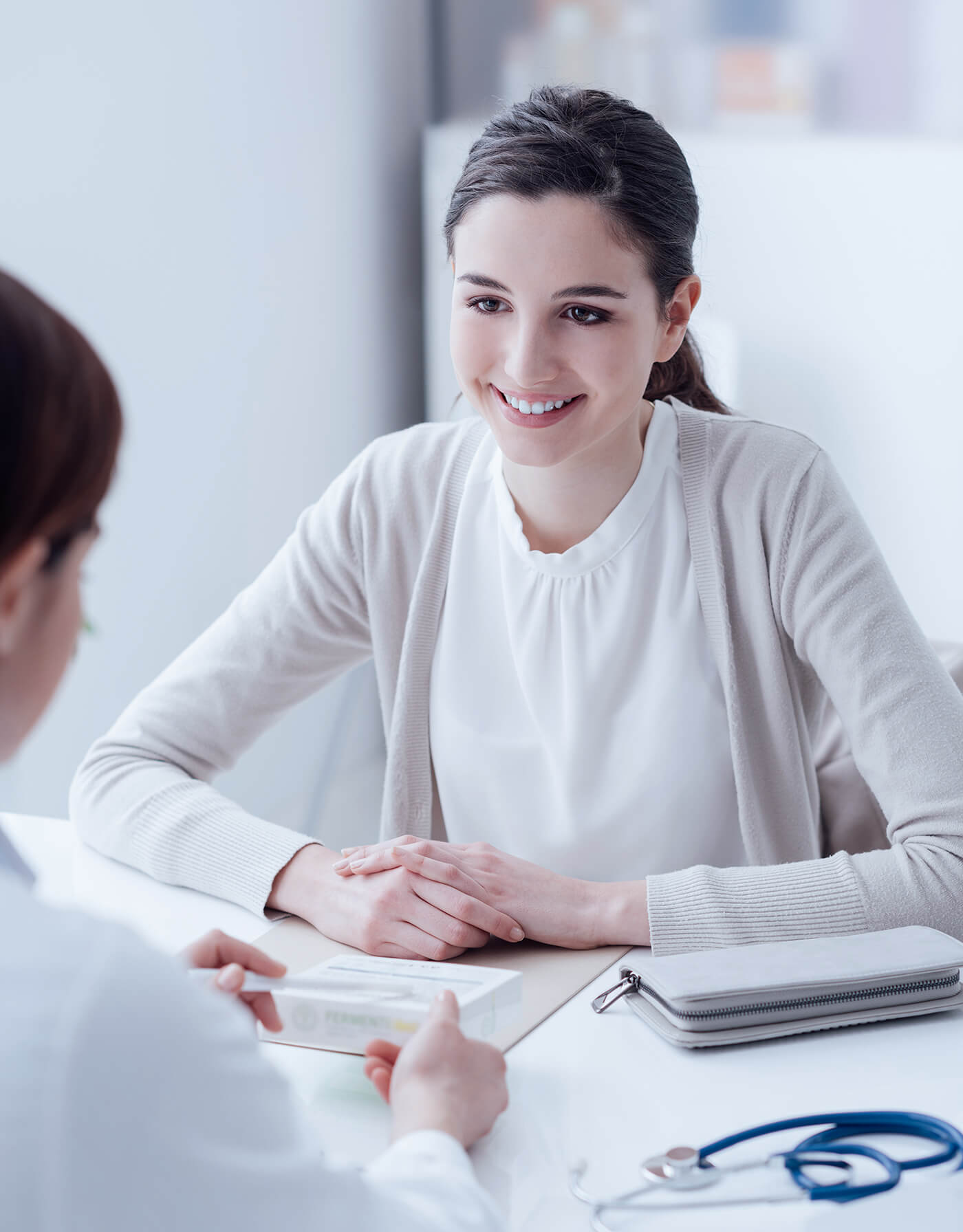 About WellBridge Health