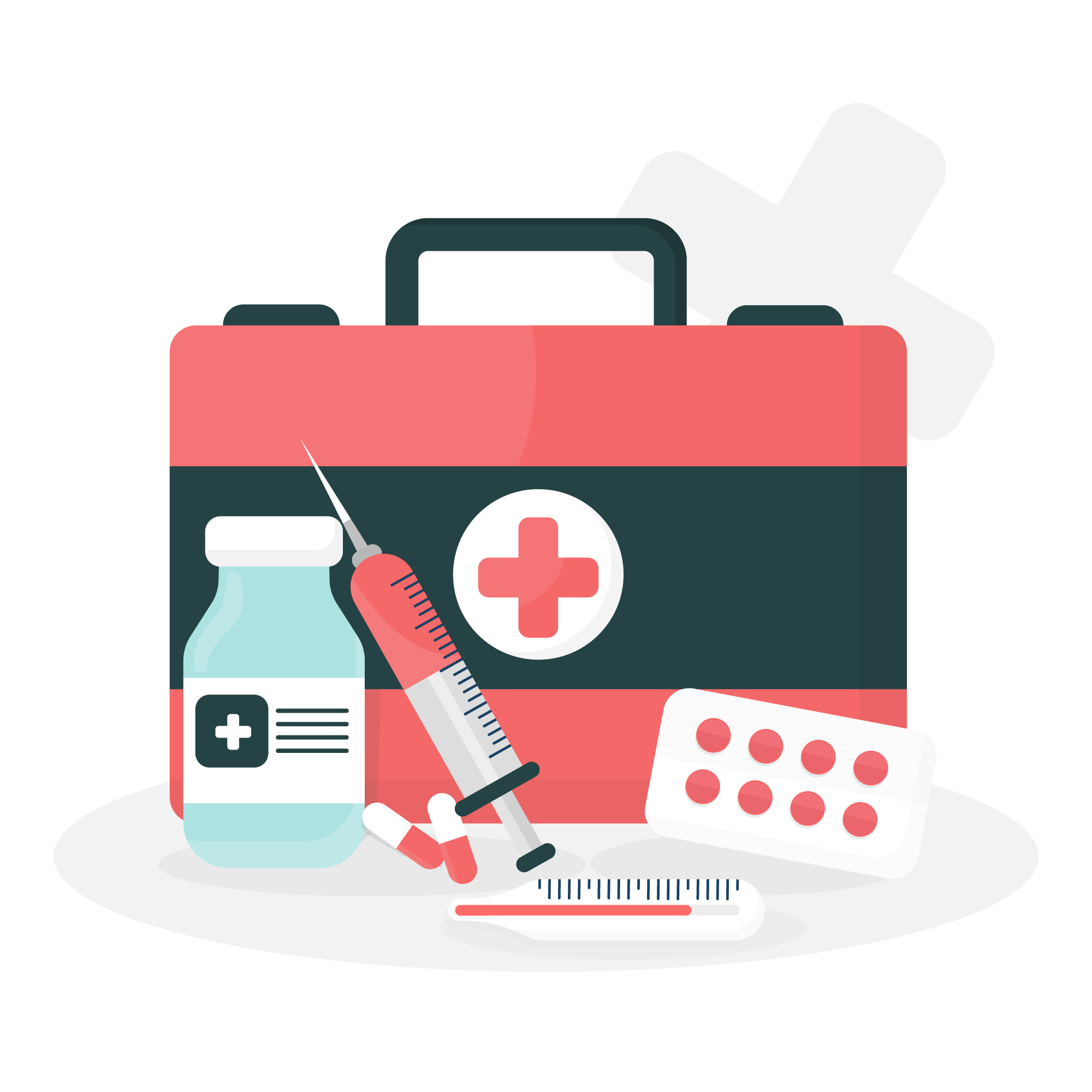 Basic First Aid Kit Essentials Every Home Should Have