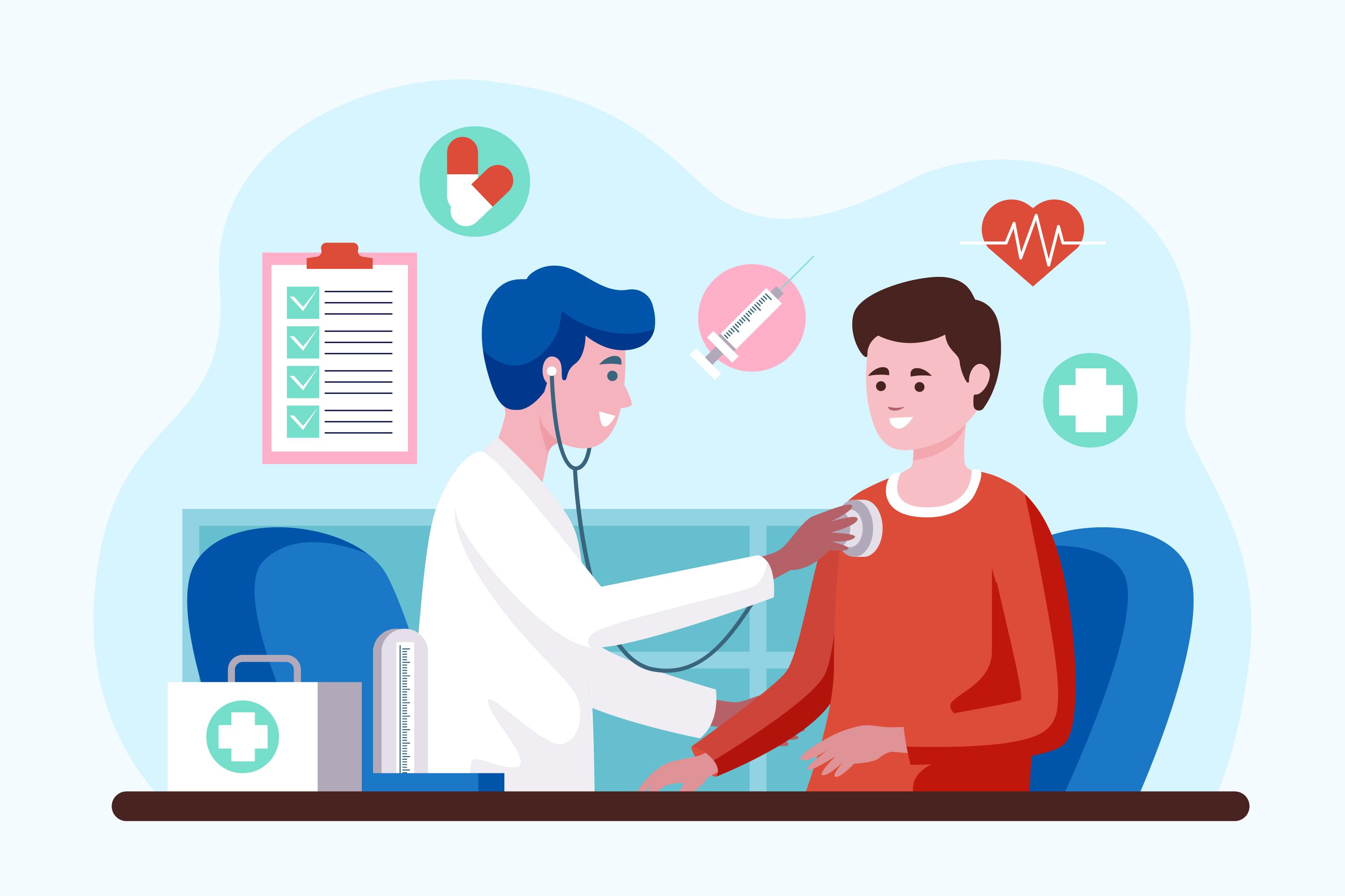Essential Health Checks Every Adult Should Do Annually