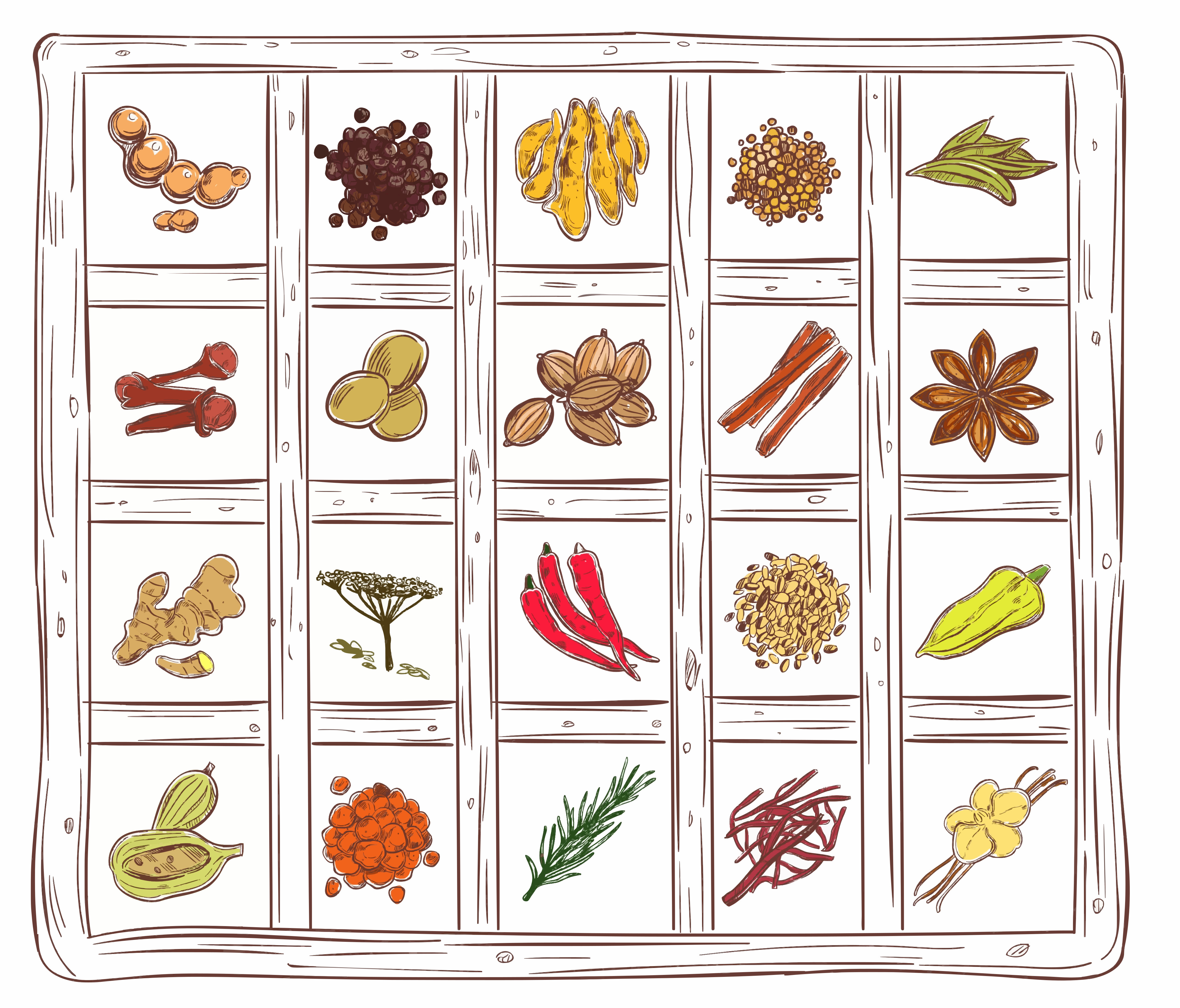 Top 5 Heart‑Healthy Indian Foods Backed by Science